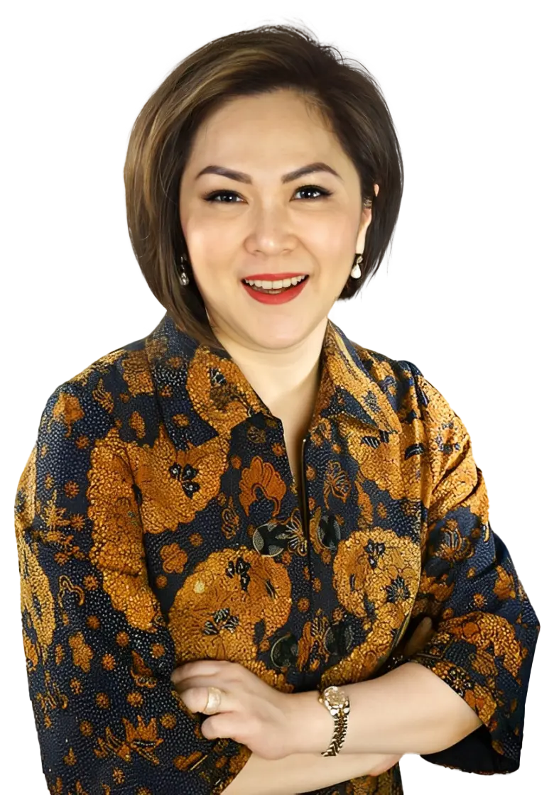  Juniaty Rianto